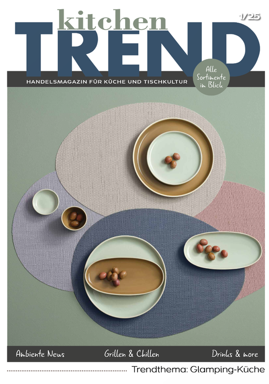 kitchen trend