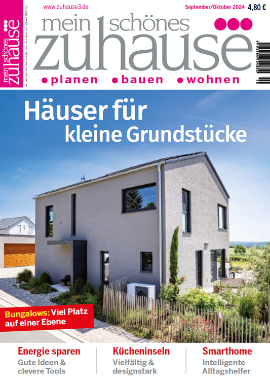 mein schönes zuhause
