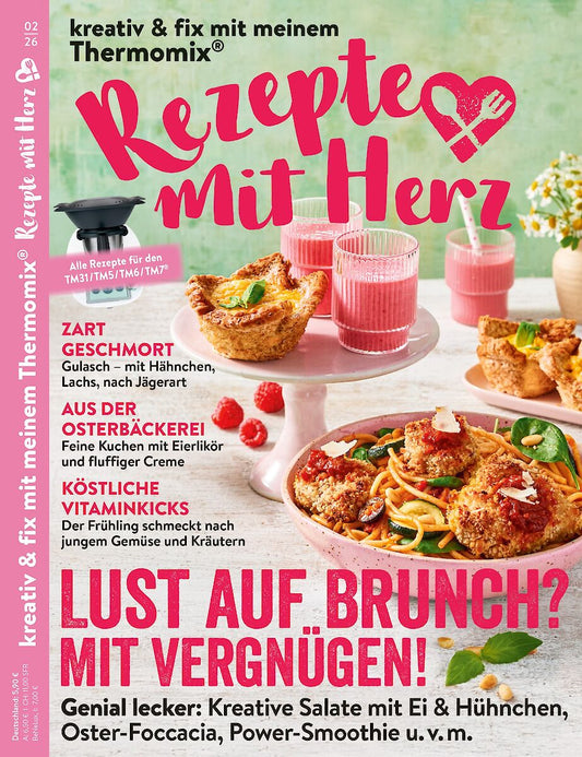 rezepte mit herz