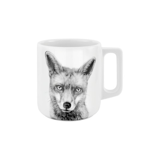 becher mit henkel 370 . fuchs .