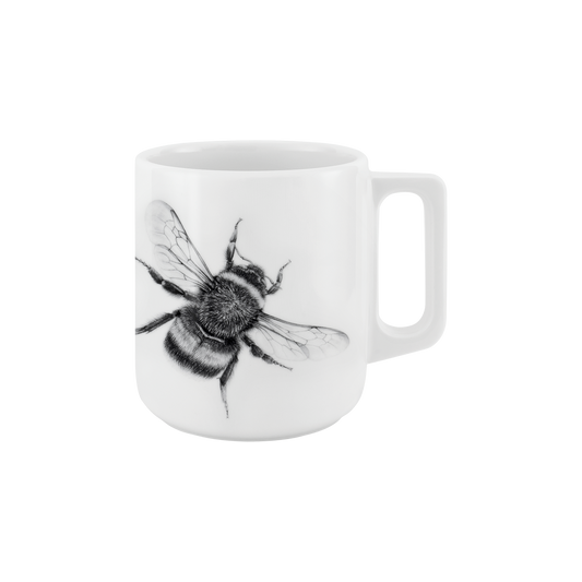 becher mit henkel 370 . hummel .