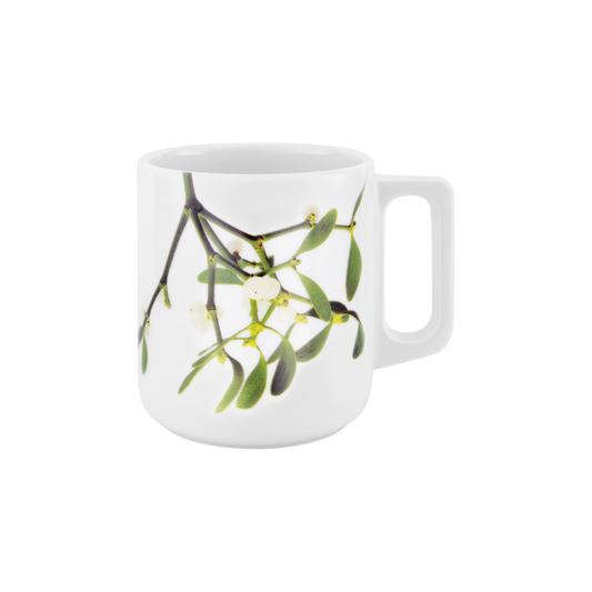 becher mit henkel 370 . mistel .