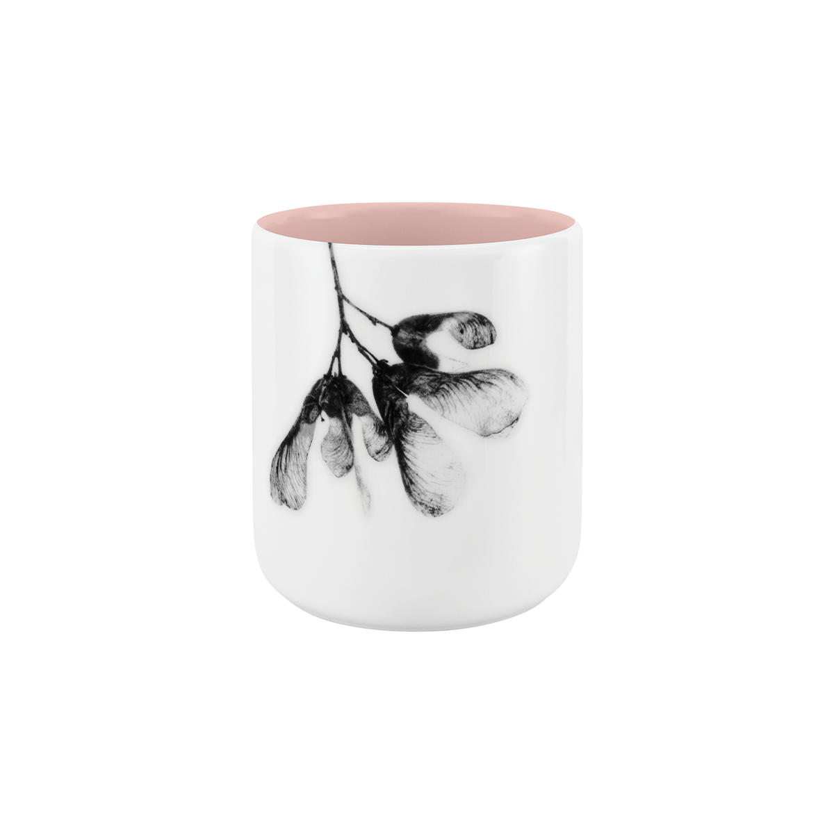 becher ohne henkel 370 . ahorn III . zuckerwatte .