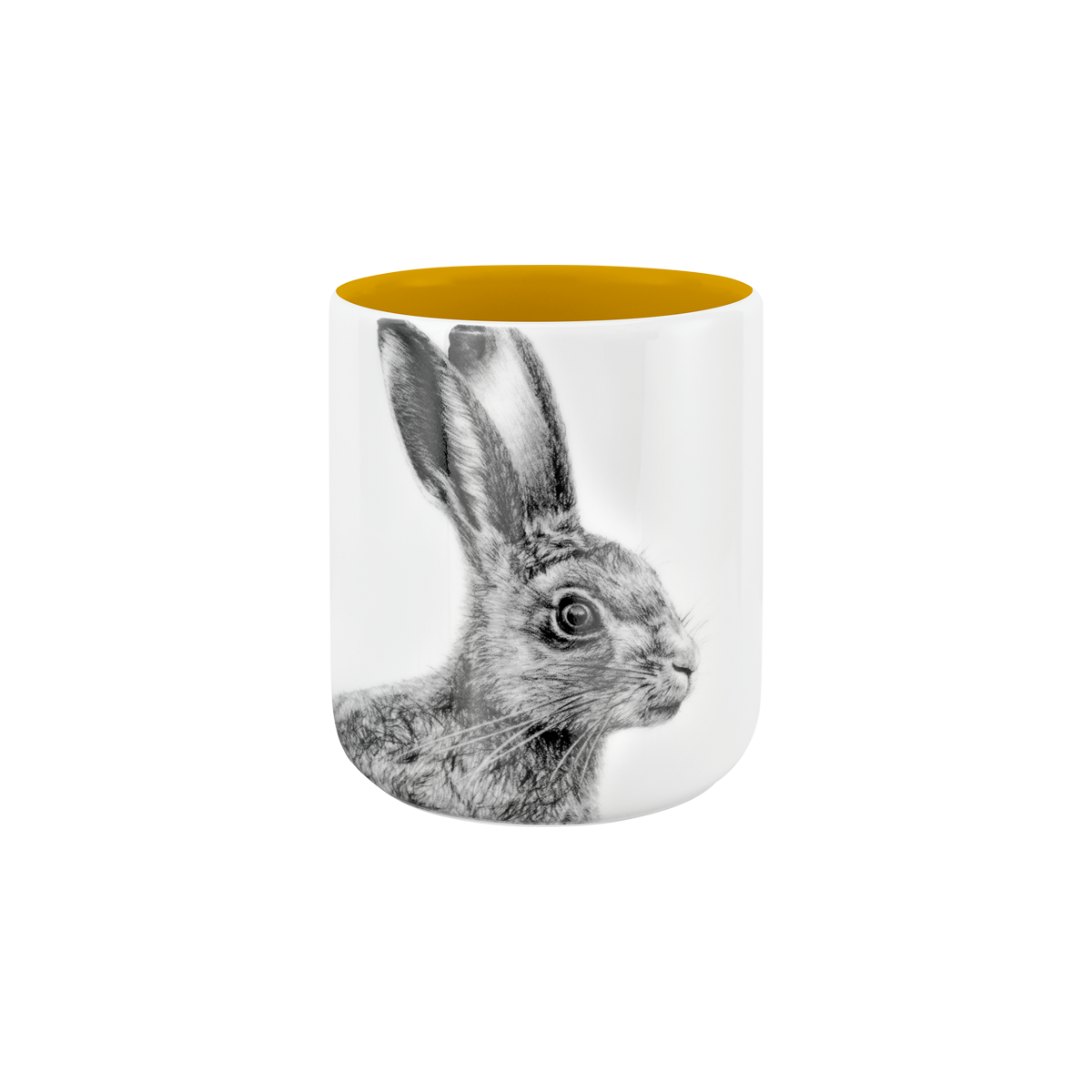 hase . honig im tee .