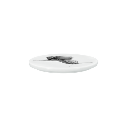 set 80 . deckel und schale