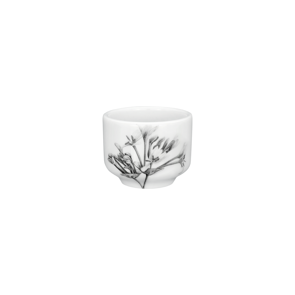 schale 6 . geißblatt .