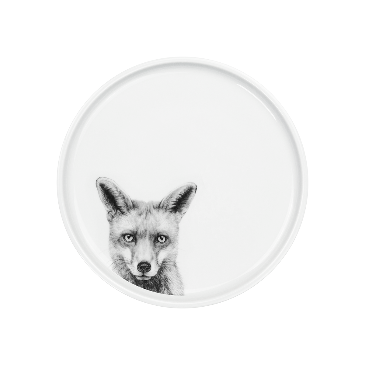 teller 21 . fuchs .