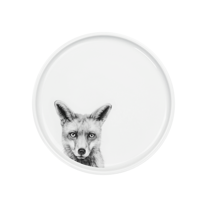 teller 21 . fuchs .