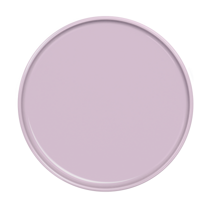 teller 26 . handgespritzt .