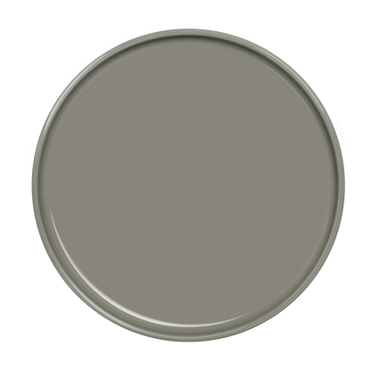 teller 26 . handgespritzt .