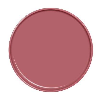 teller 26 . handgespritzt .