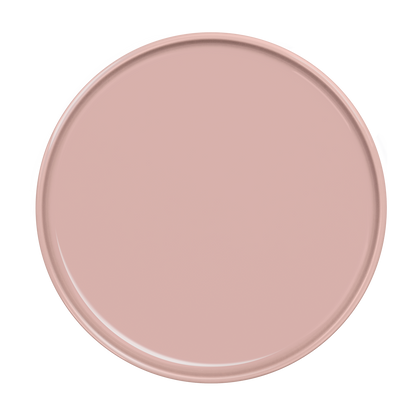 teller 26 . handgespritzt .