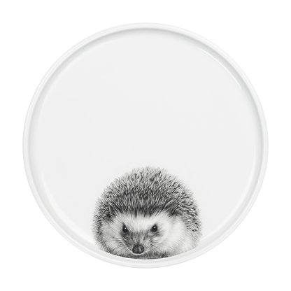 teller 26 . igel .