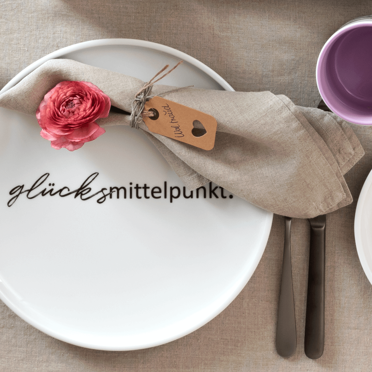 glücksmittelpunkt .