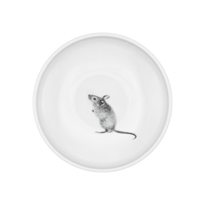 teller 21 tief . maus .